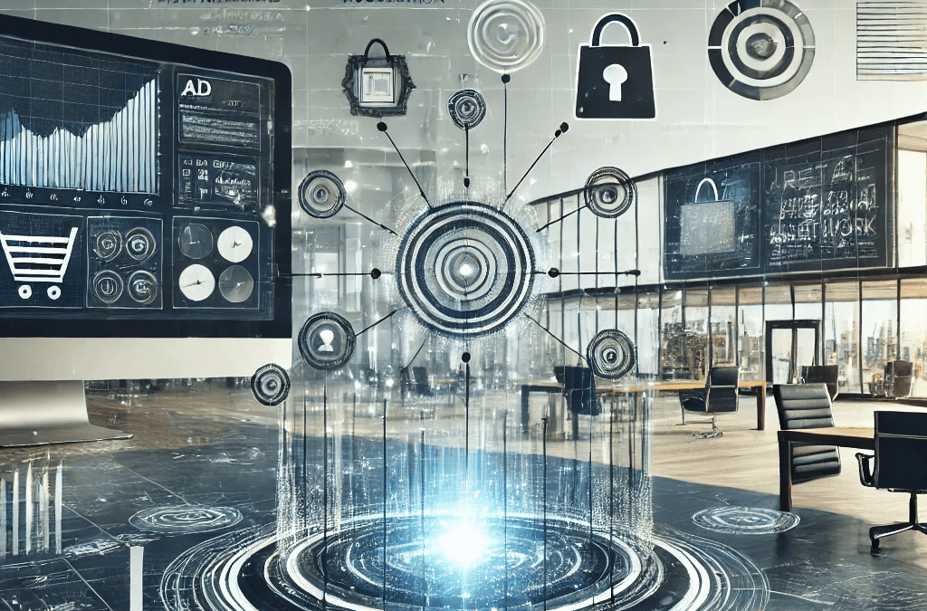 How to Build a Retail Media Network: Strategies for Monetizing Customer Data and Driving New Revenue Streams