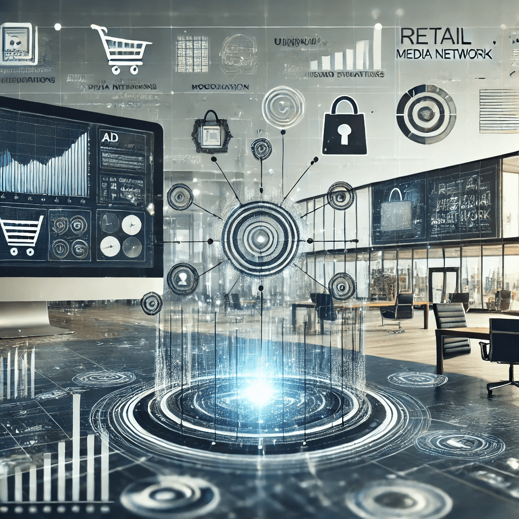 How to Build a Retail Media Network Strategies for Monetizing Customer Data and Driving New Revenue Streams Retail Media powered by salesforce technology and V2 experience