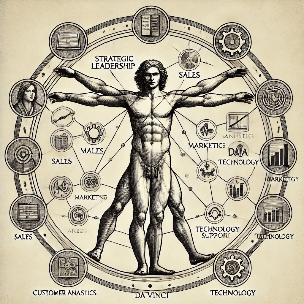 The Anatomy of a Retail Media Network V2 explains what goes into a retail media network