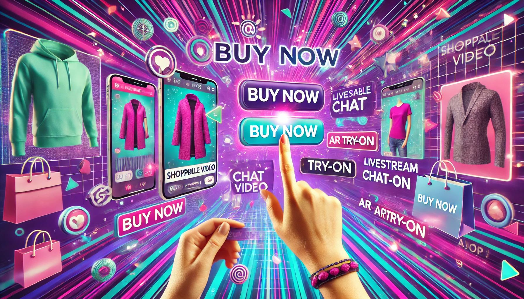 innovations in retail media