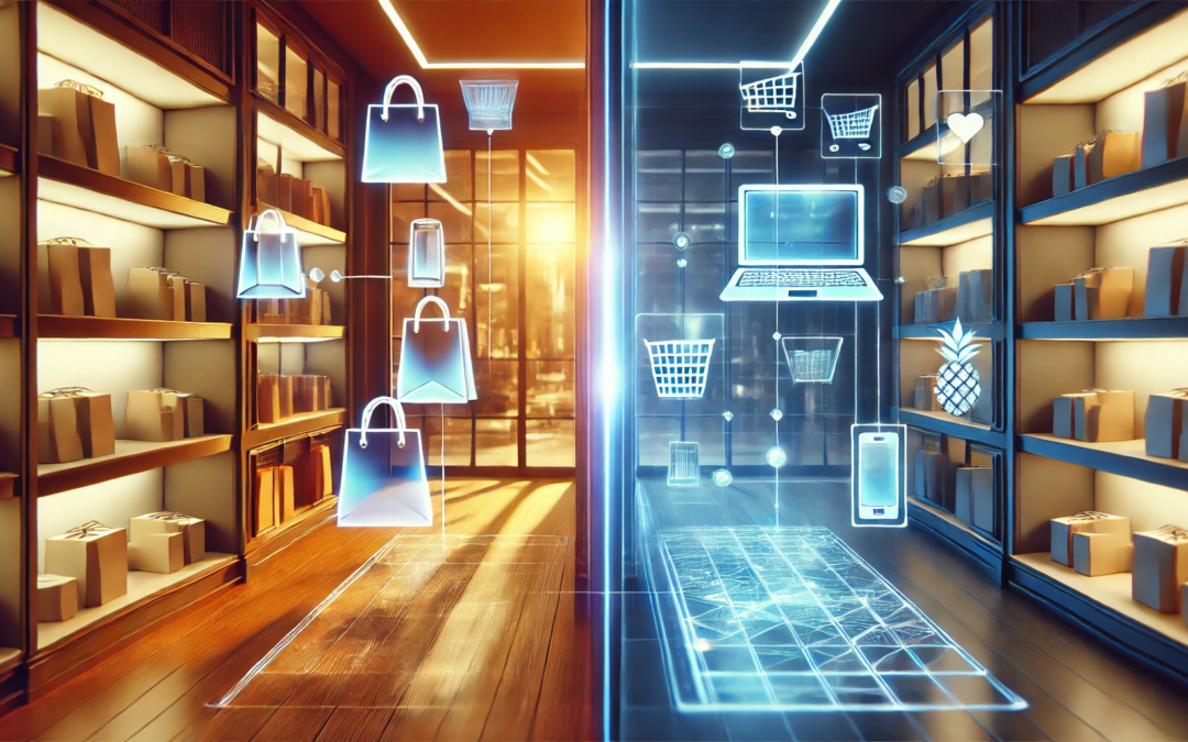 Omnichannel Retail Media: Bridging In-Store and Online for Unified Customer Experiences