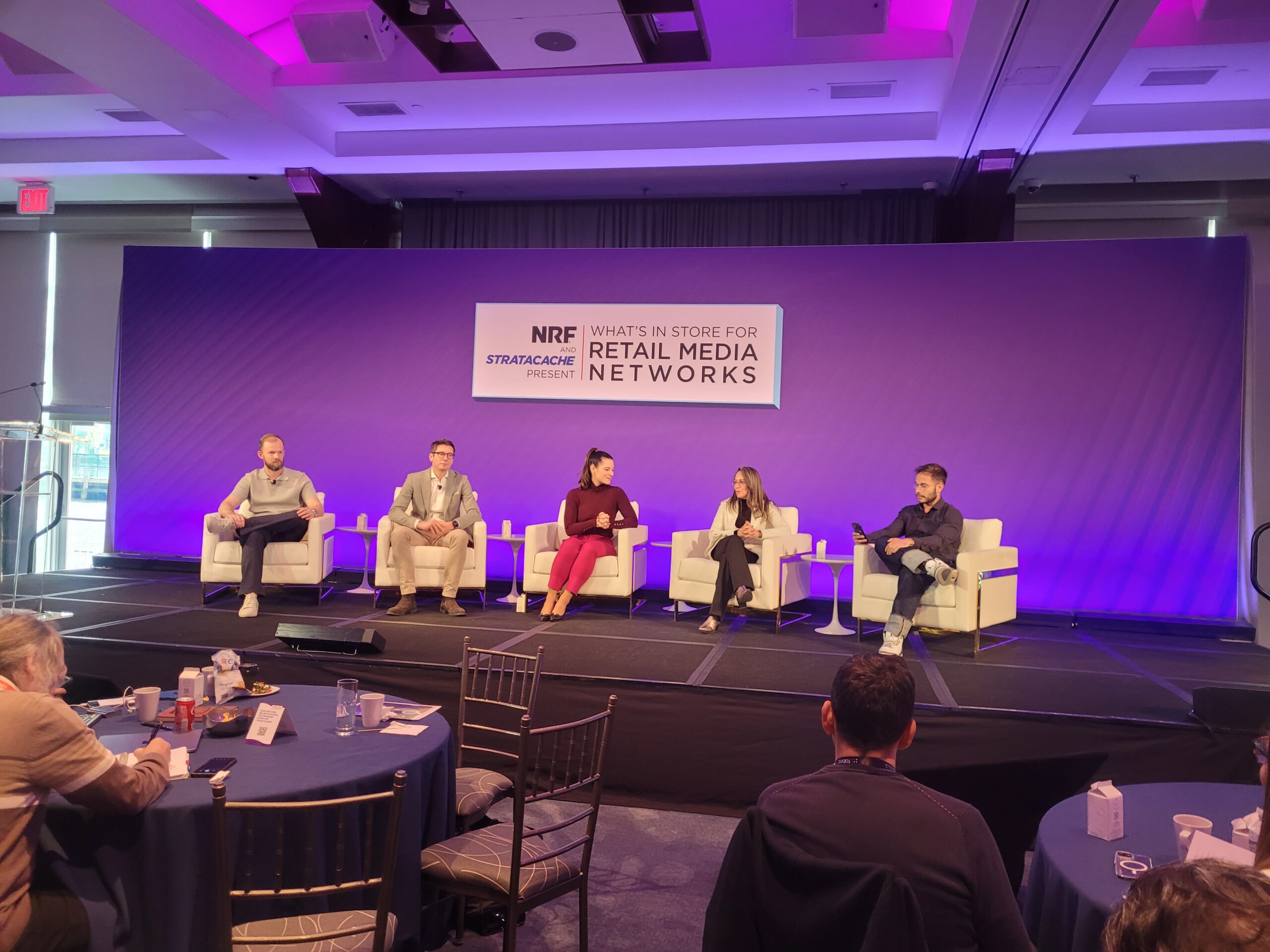 Retail media trends retail media networks in 2025