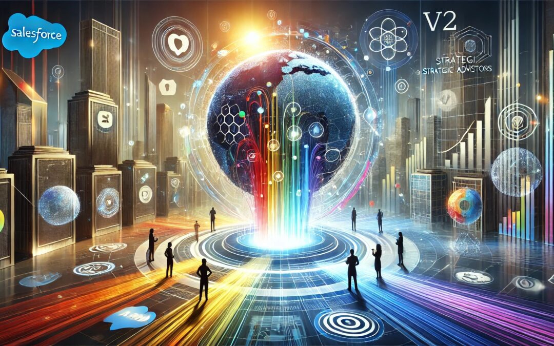 Marketing Cloud Intelligence: Transforming Fragmented Data into Strategic Insight