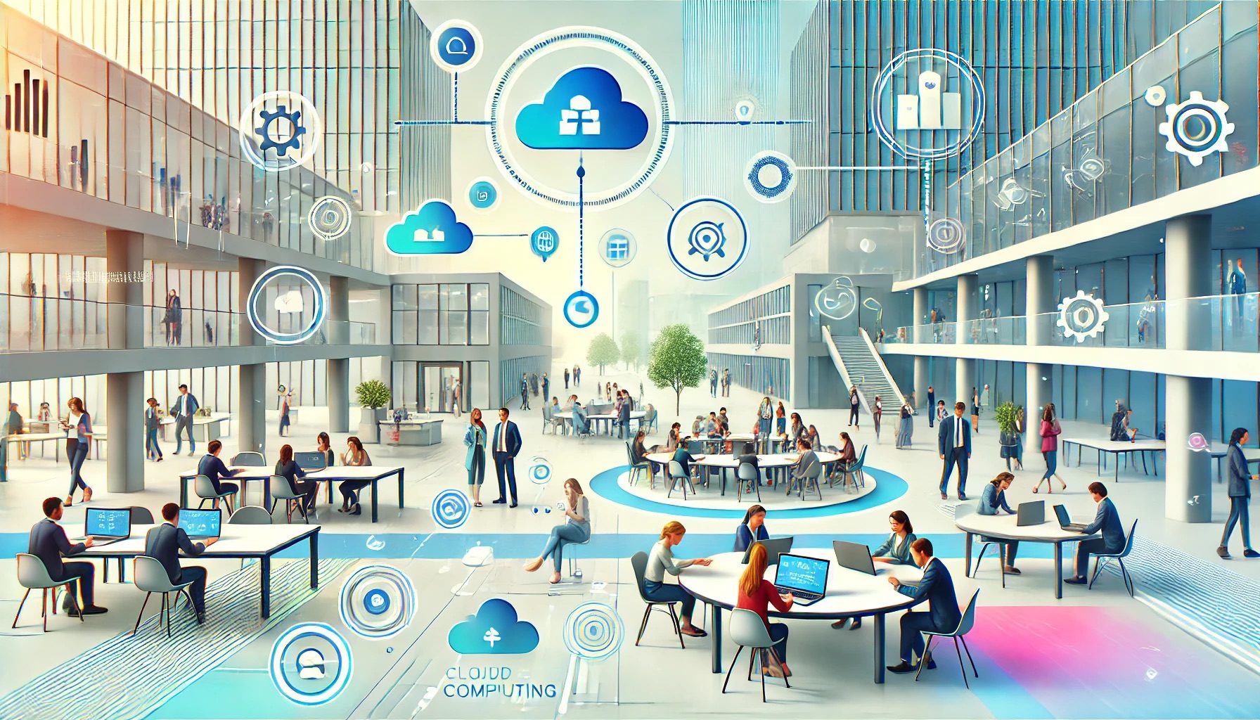 Education Best Practices