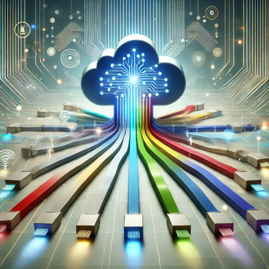 Salesforce Data Cloud Zero Copy