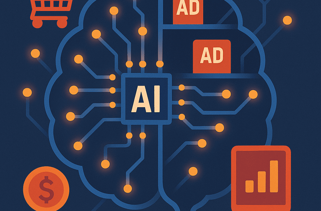 AI-Powered Retail Media: Transforming Ad Sales and Personalization