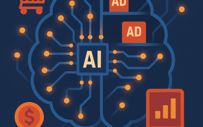 AI-Powered Retail Media: Transforming Ad Sales and Personalization