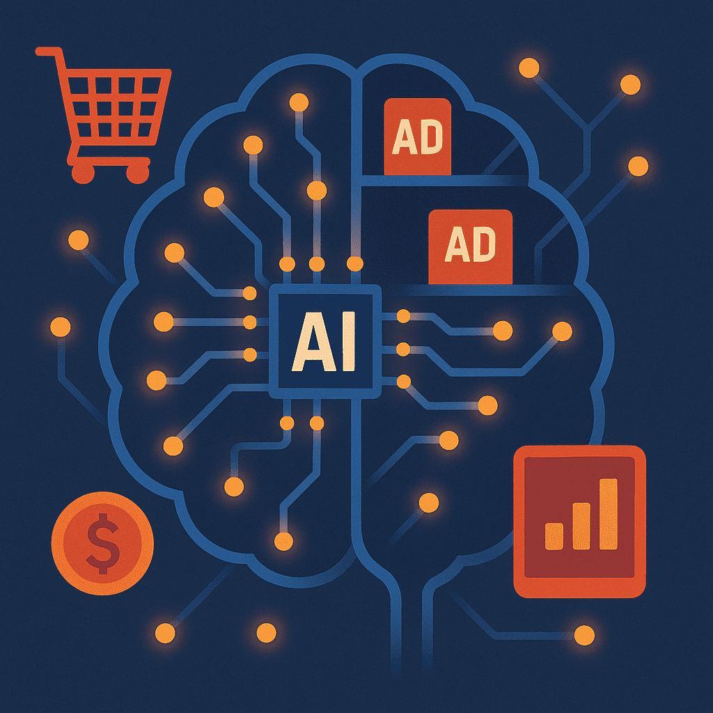AI in retail media