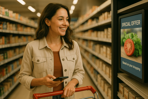 Retail Media CX