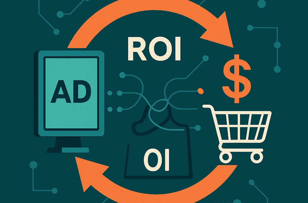Winning at Retail Media Attribution: Closing the Loop on ROI
