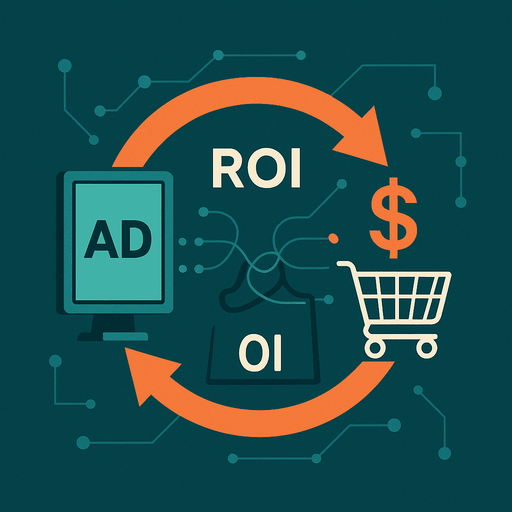 Winning at Retail Media Attribution Closing the Loop on ROI attribution advancements in retail media