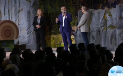 Salesforce Education Summit 2025: Key Themes, Fresh Perspectives & Why We’re Bullish on EdTech’s Next Chapter