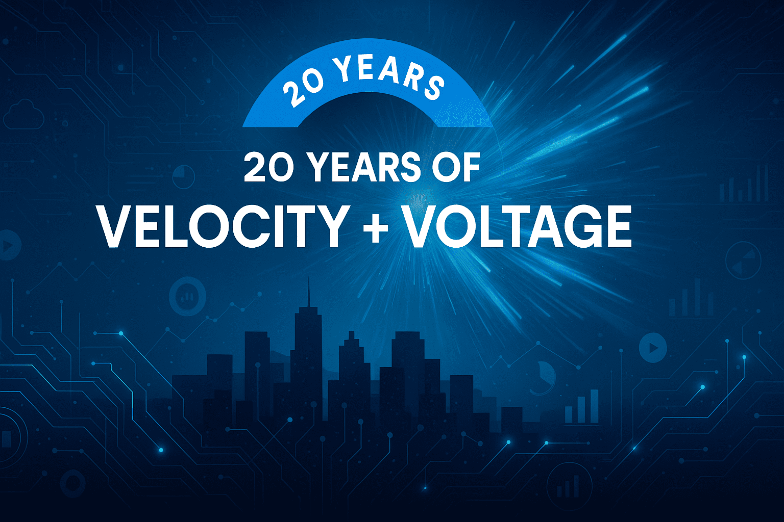 Ad Sales tech Experts for more than 20 years
