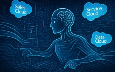 Salesforce Acquires Convergence.ai: The Strategic Brains Behind Autonomous AI Agents