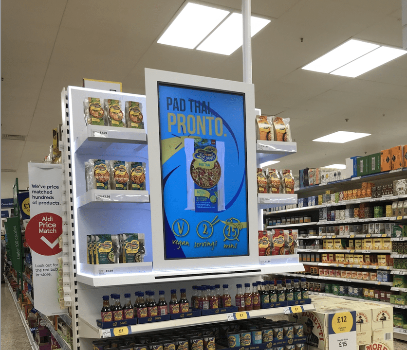 retail media in store best practices retail media<br />