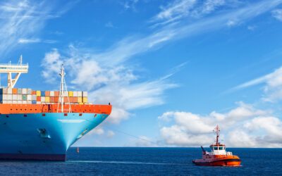 Tugboats, Not Tankers: What Real Change Looks Like in Ad Sales Transformation