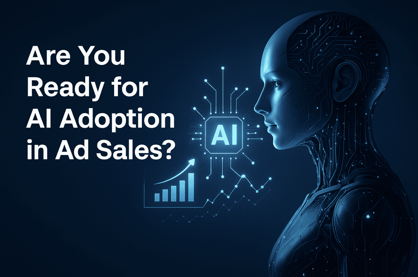 Are you ready for Agentforce adoption within your ad sales organiztion Agentforce for Ad Sales