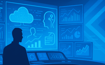 From Fragmented Data to Ad Sales Revenue Engine