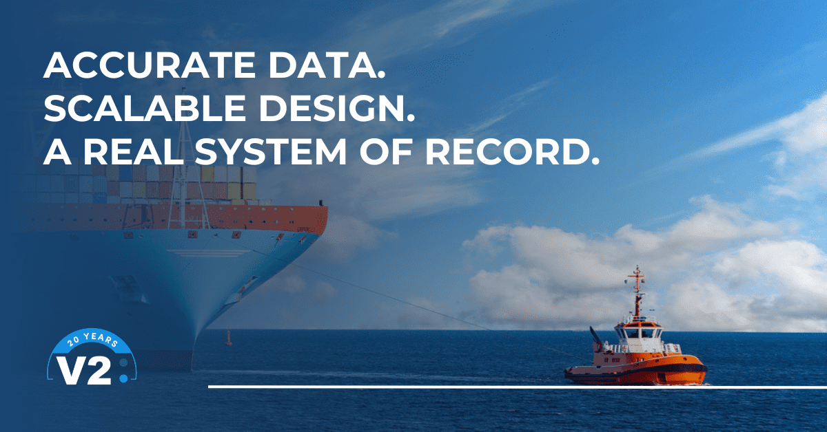 Tugboat analogy V2 can help with ad sales and data cloud