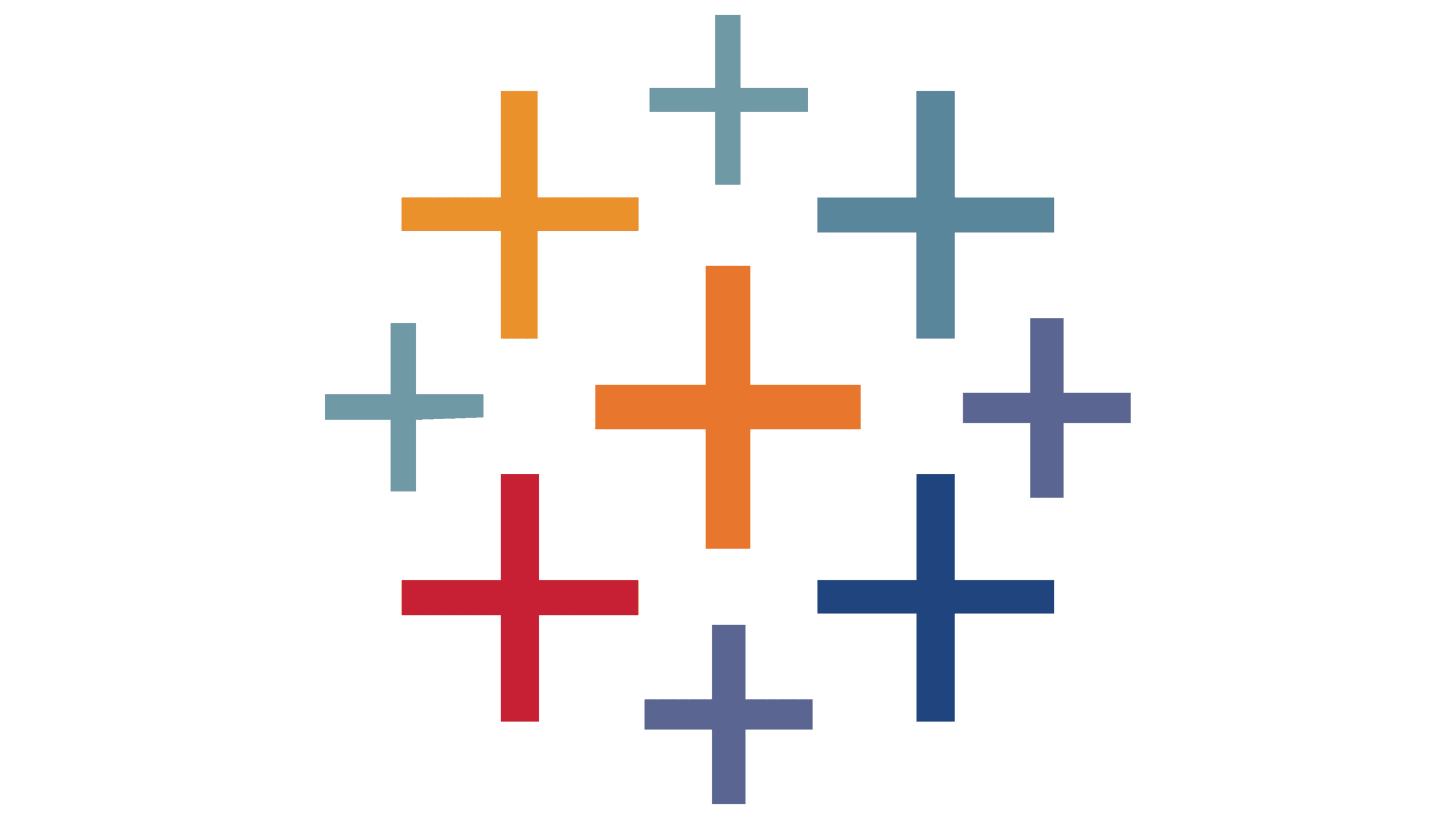 Tableau for Ad Sales V2 does data cloud for ad sales
