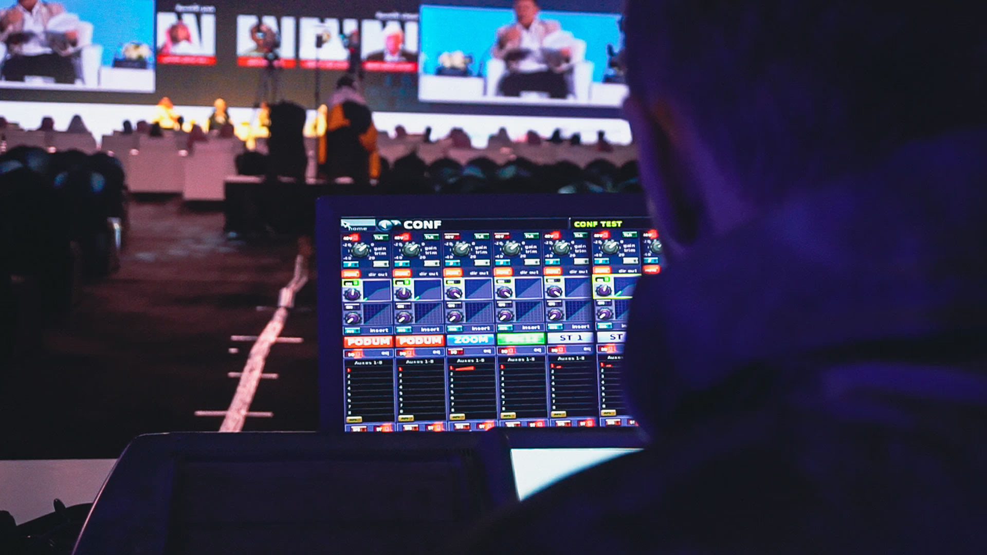 Leveraging Salesforce For Retail