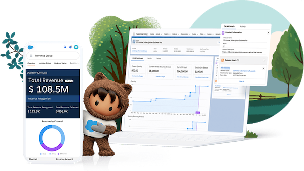 revenue-cloud-page-hero V2 can help with ad sales and data cloud
