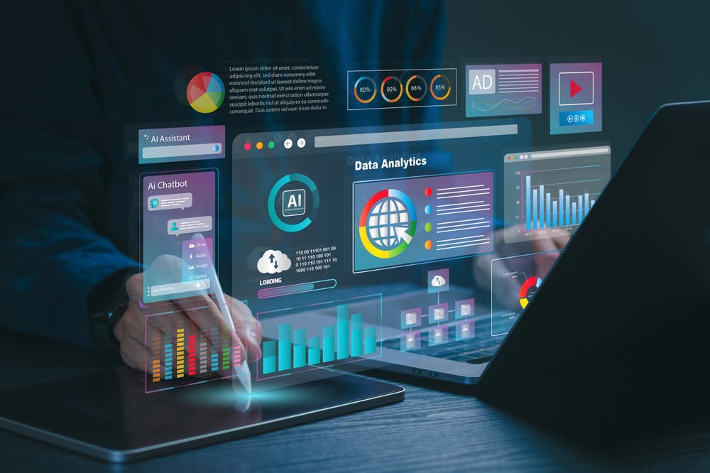 Analytics for Real-Time Analytics & Reporting