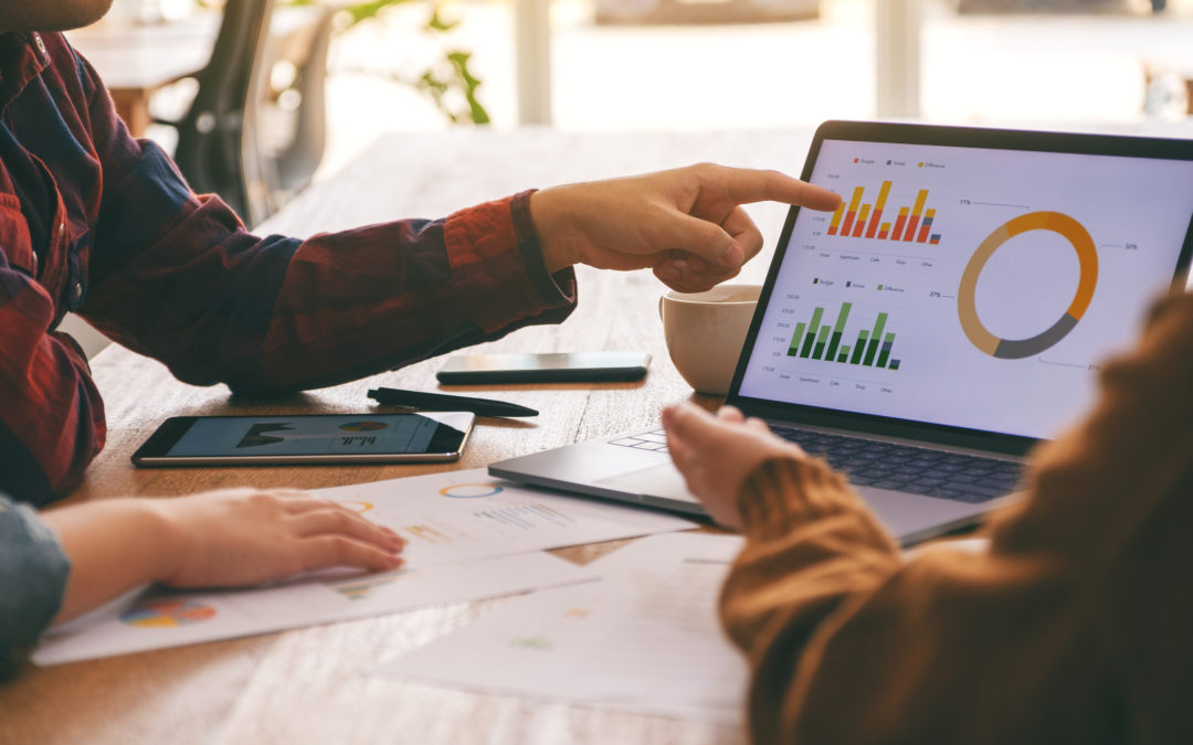 Out-of-Home Advertising Company Powered By Salesforce & Einstein Analytics