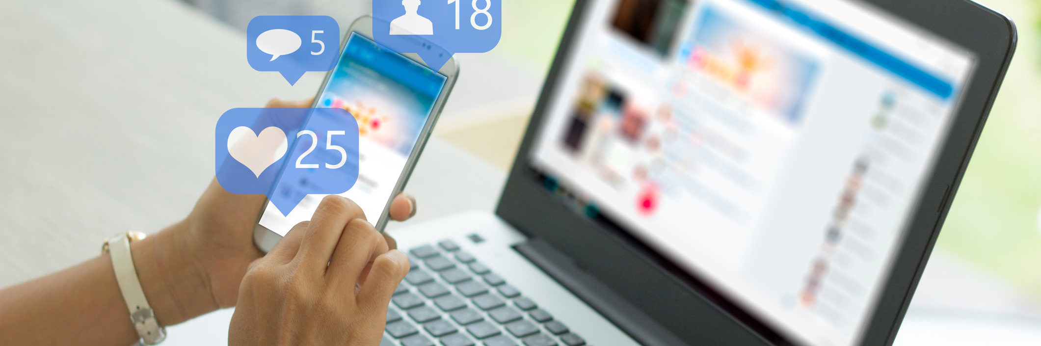 Social media Social Platform Leverages Agile Salesforce Solution