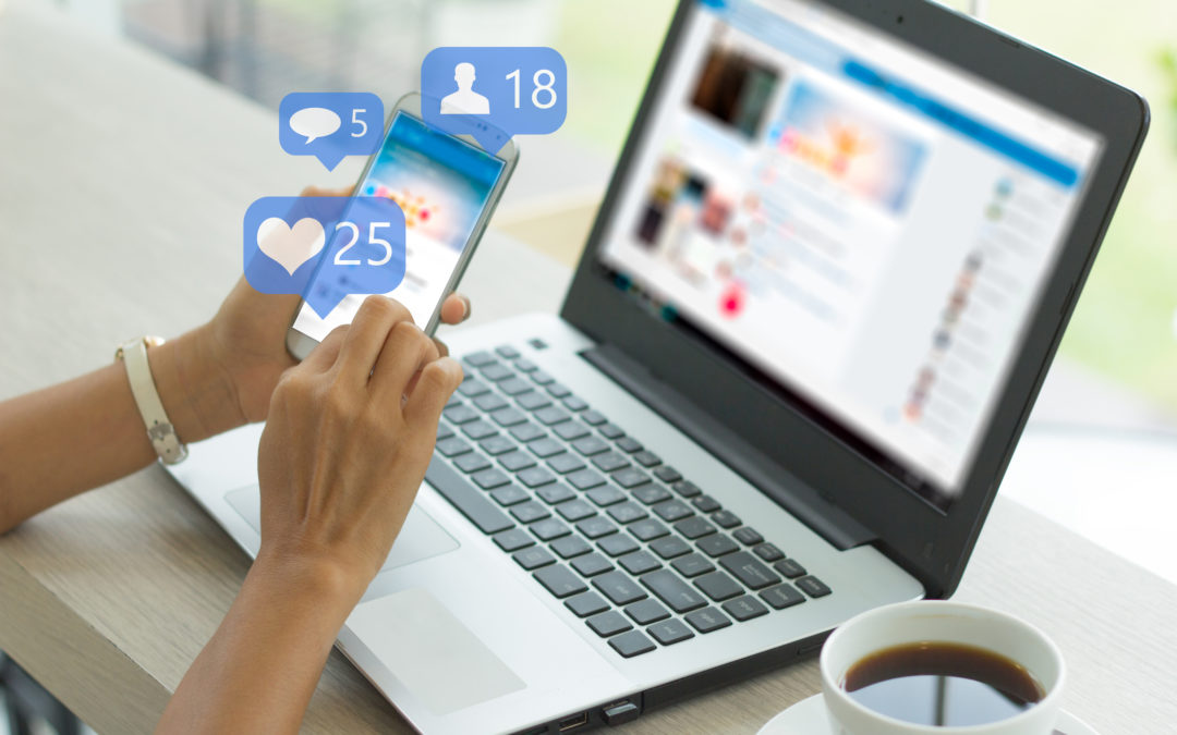 Leading Social Platform Leverages Salesforce to Support Rev Gen Processes