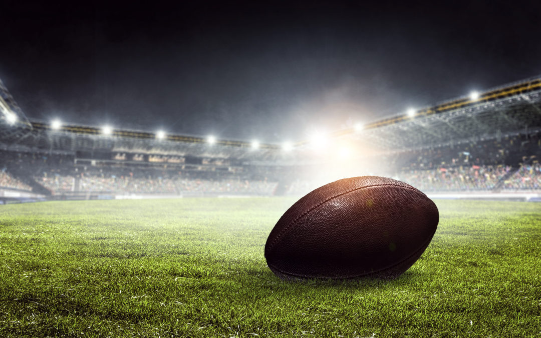 NFL Team Goes “Wall-to-Wall” with Salesforce